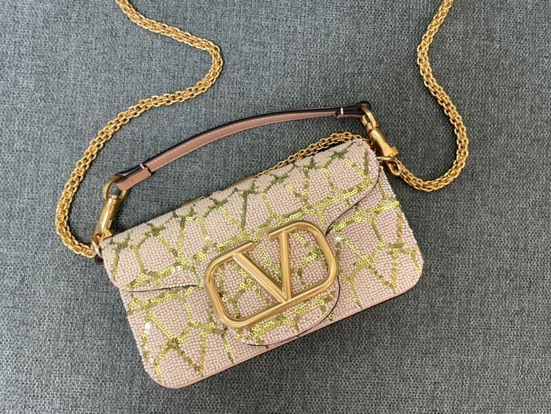 Valentino Satchel Bag